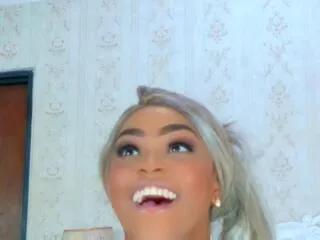 Away tianah_glow on Flirt4Free