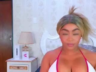 Away tianah_glow on Flirt4Free