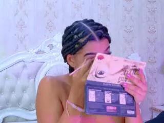 Offline tiara_rosse on Flirt4Free