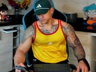 Offline titan_jones on Flirt4Free
