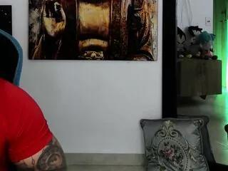 Offline titan_jones on Flirt4Free