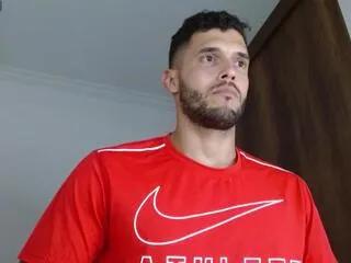 Freechat tom_wills on Flirt4Free