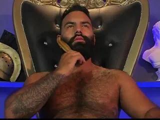 Offline viggo_volkova on Flirt4Free