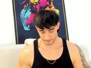 Offline will_ferrari on Flirt4Free