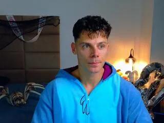 zeb_madison — Freechat on Flirt4Free