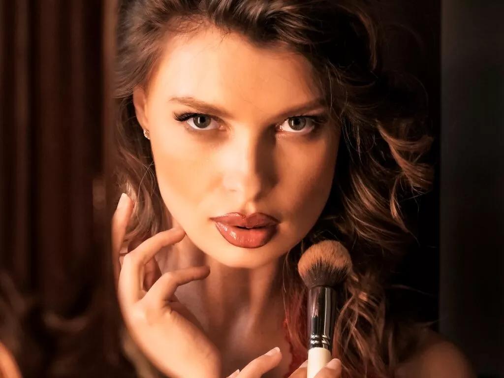 LiveJasmin Alessia is Freechat Alessia — I always enjoy a glass of wine with my partner by talking about an excellent book or an intriguing fantasy that can catch my attention. If you have a free moment to share your thoughts with me, I will always be here and ready to embrace every single...