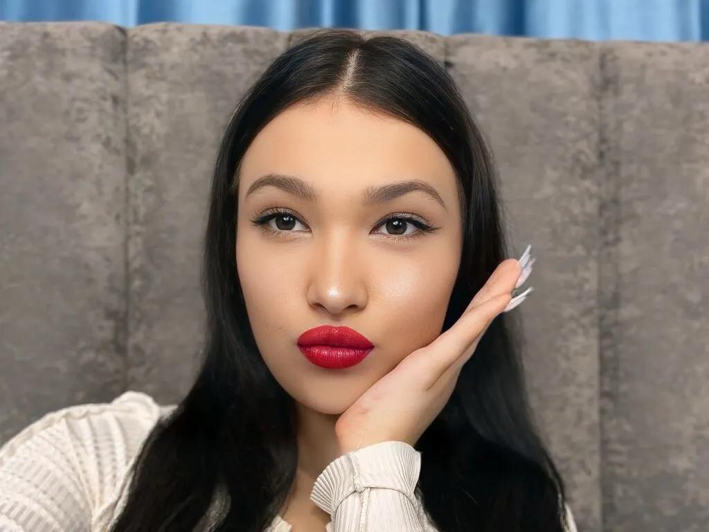 LiveJasmin AlinaCrystals is Freechat AlinaCrystals — I adore sophistication, confidence, and men who know how to treat a woman like a queen. I'm turned on by intelligence, generosity, and attention to detail. I love slow, sensual moments and deep connections. Show me you're different --- refined,...