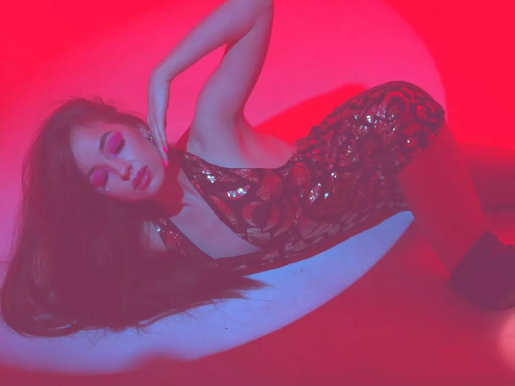 LiveJasmin AmeliaCartier is Freechat AmeliaCartier — Undress me with your eyes...Make my body burns because of you...