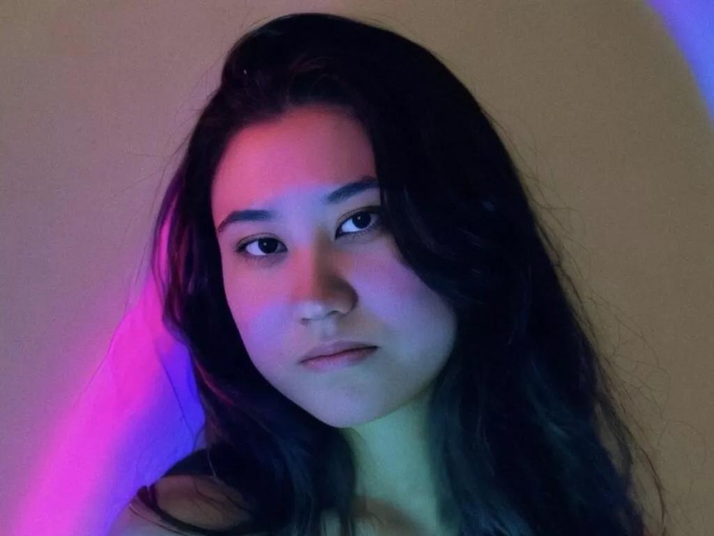 BellaBibo — Sensual dancing, flirting, being admired.