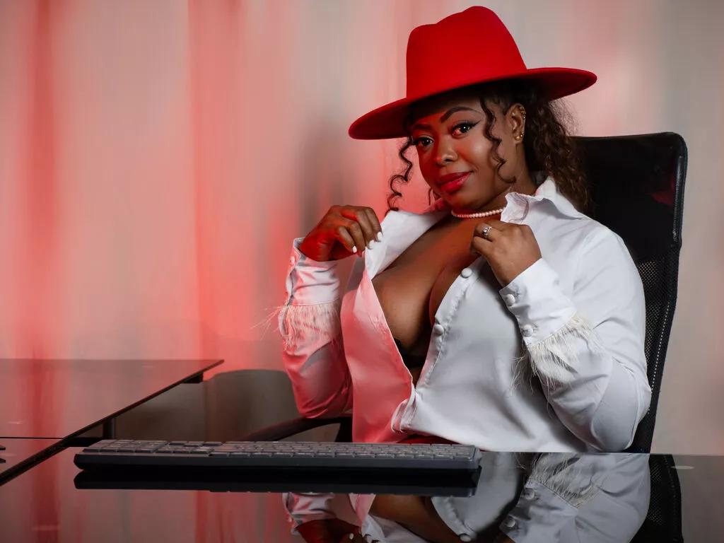 LiveJasmin CharlotSander is Freechat CharlotSander — llove intelligent
conversations, sensuality, elegance, a lot of exclusivity.
Passion runs through my veins, 1 really enjoy when you make my body vibrate, that excites me so much