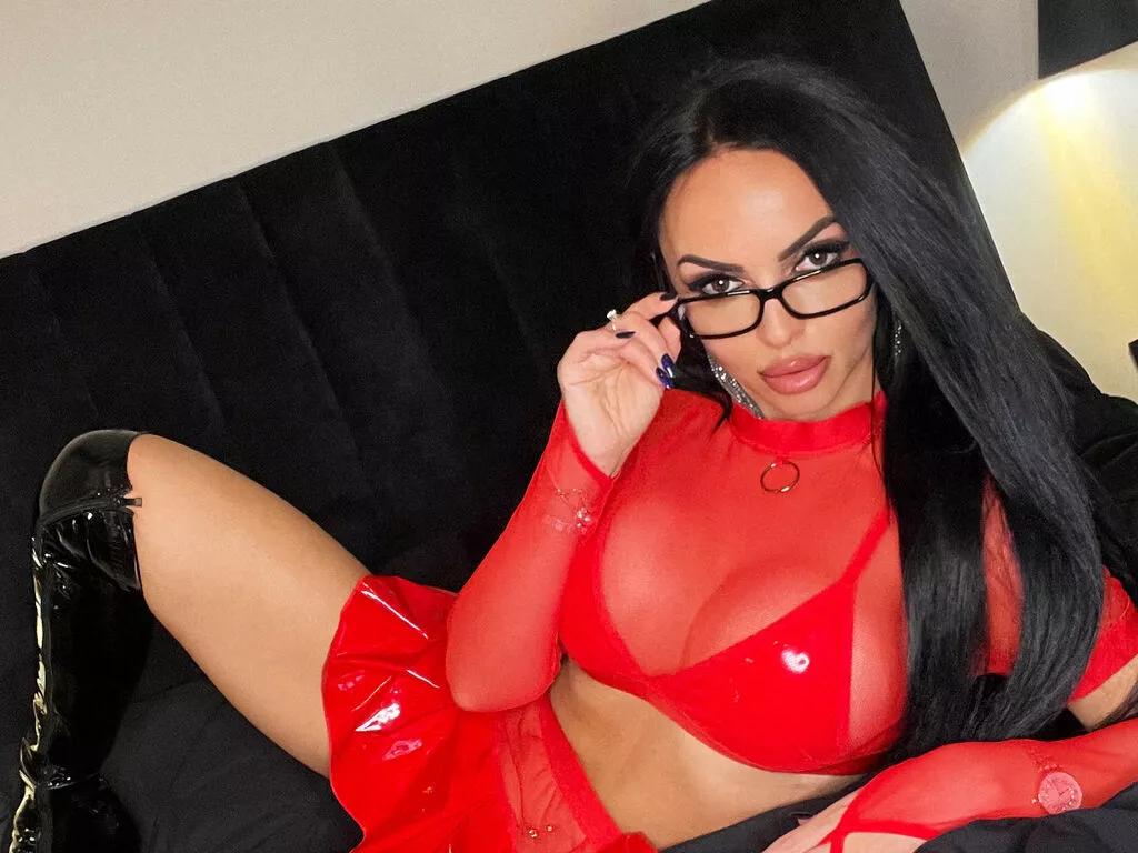 LiveJasmin EmilyMae is Freechat EmilyMae — My favourite position is the 69 - I love the feeling of Your tongue on my clit while Your dick is about to explode into my mouth. If You like the idea, visit my private room and share Your most secret sexual fantasies!