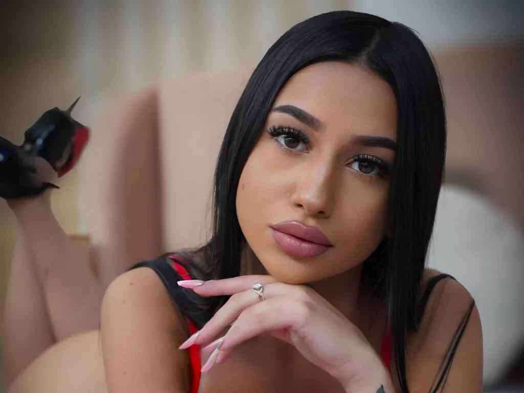 LiveJasmin KatieMayers is Freechat KatieMayers — I love kind people, fun flirty chat, and good manners.