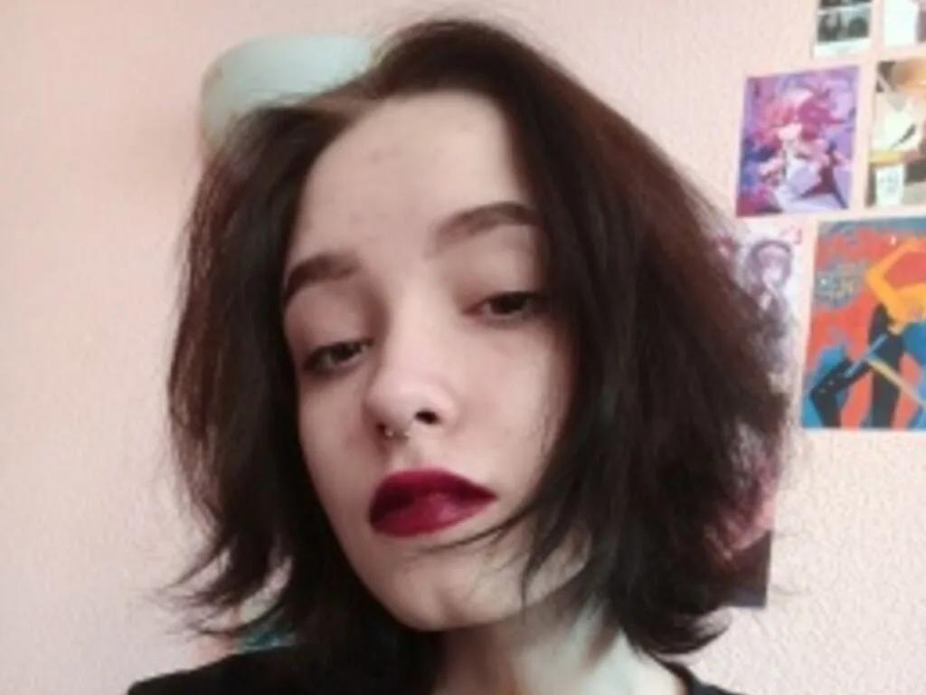 LiveJasmin LauraViolet is Freechat LauraViolet — Vibration communication flirting dancing and separation