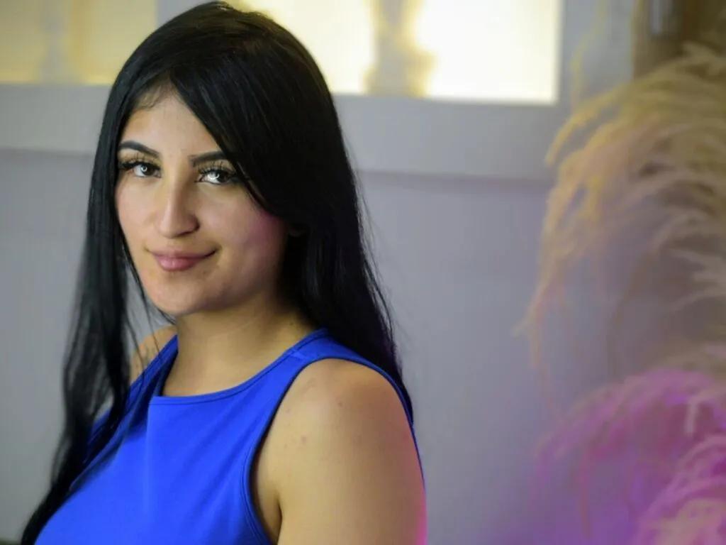 LiveJasmin LexyFontenelle is Freechat LexyFontenelle —  What I love the most is feeling a genuine connection with the one who's with me, sharing laughter, glances, and intense moments . I adore when someone makes me feel special and seduces me with sweet words, but I also enjoy it when they know...