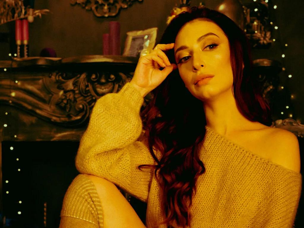 LiveJasmin LucyStrike is Freechat LucyStrike — I like open minded people, since I am very open minded too! Show me your real self