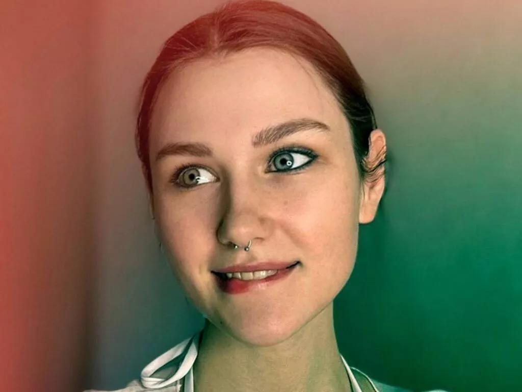 LiveJasmin MeghanGateley is Freechat MeghanGateley — Most of all I love to walk and fresh air) I love your friends and dancing)