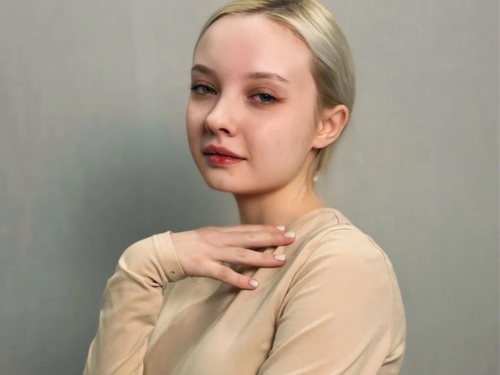 LiveJasmin MerissaLacrue is Freechat MerissaLacrue —  I love trying out new things, I love dancing to fun music, singing along to my favorite songs, lifting everyone's spirits and more.