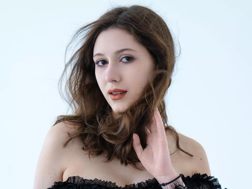 MilaLavson — I like chocolate ice cream, a good time, and hot hugs!