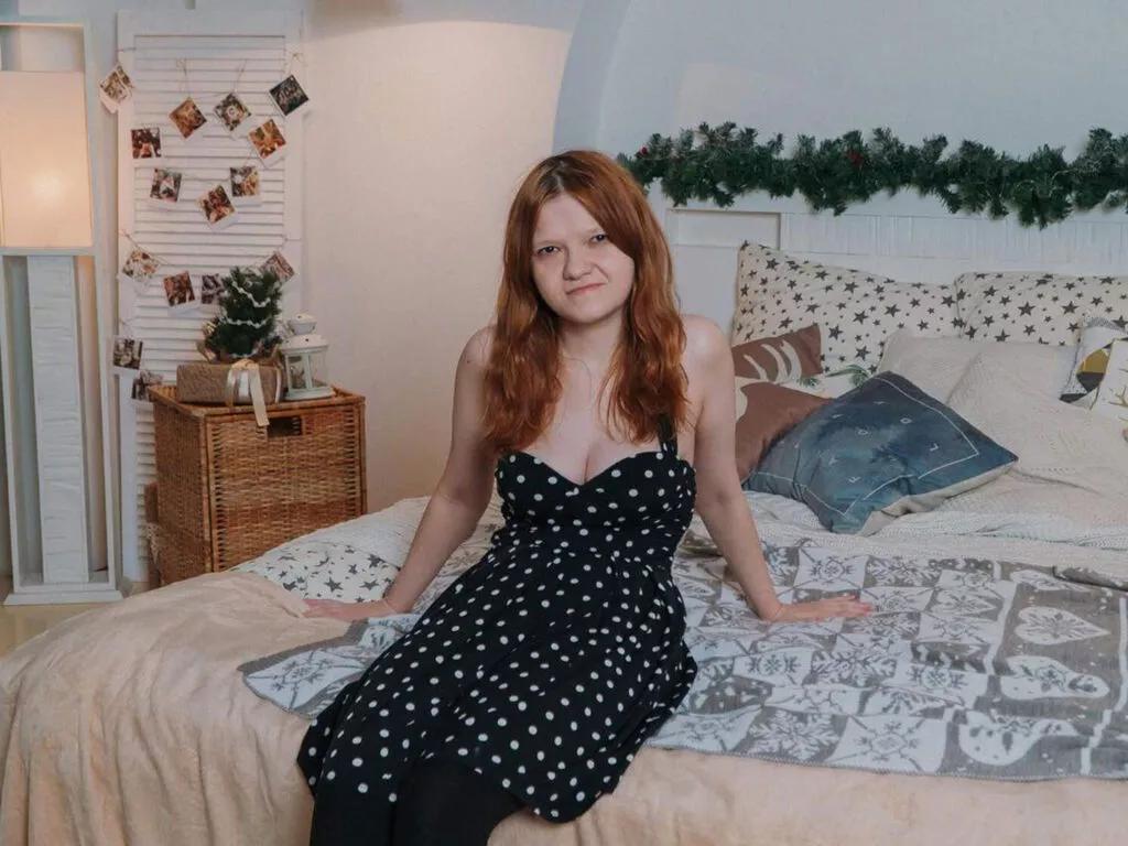 NoraReed — I love since conversations, hot flirt and gentle rich man ;)