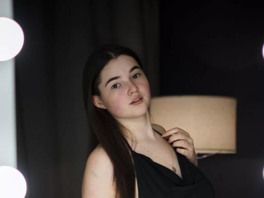 LiveJasmin PrudenceHaimes is Freechat PrudenceHaimes — 1. I love watching youtube!
2. I love getting together with friends!
3. I love the outdoors.
4. My passion is video blogging.
5. It's weird, but I love studying at my university. I love gaining new knowledge!