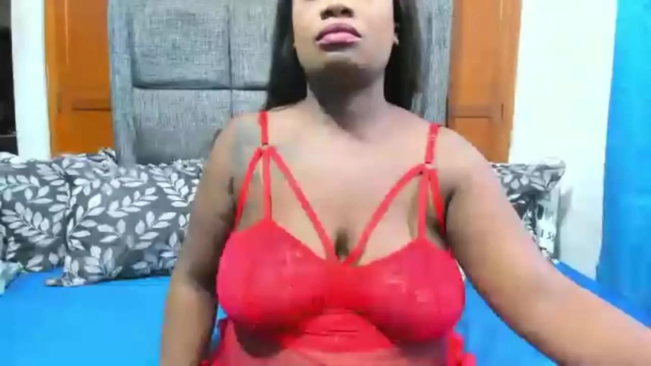 Offline AlissaQueen on Streamray