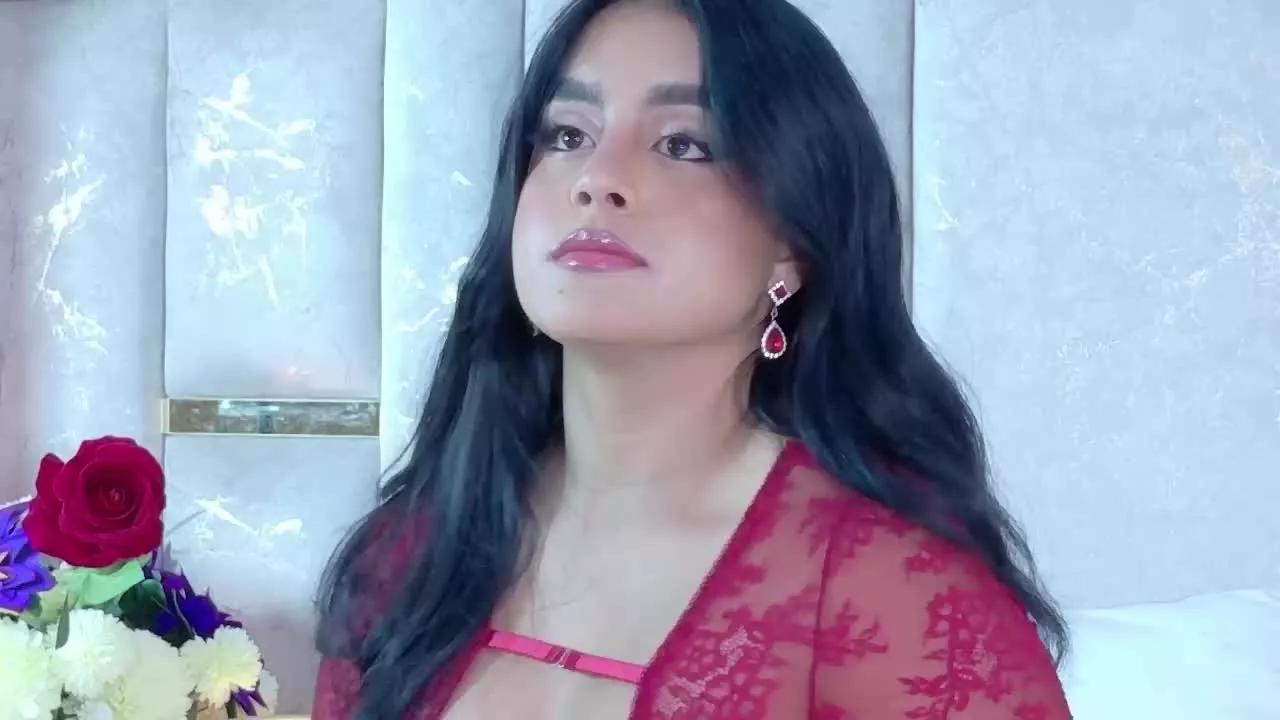 Offline AmelieGrace on Streamray