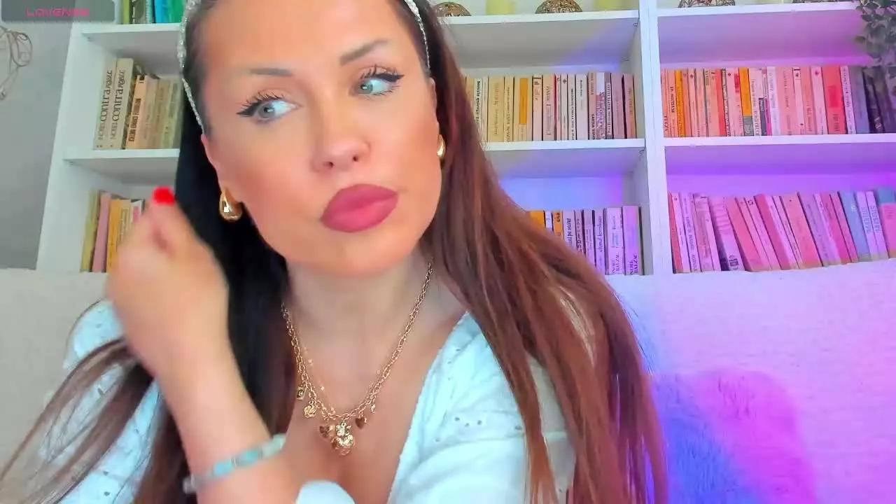 Offline AnaHamsa on Streamray