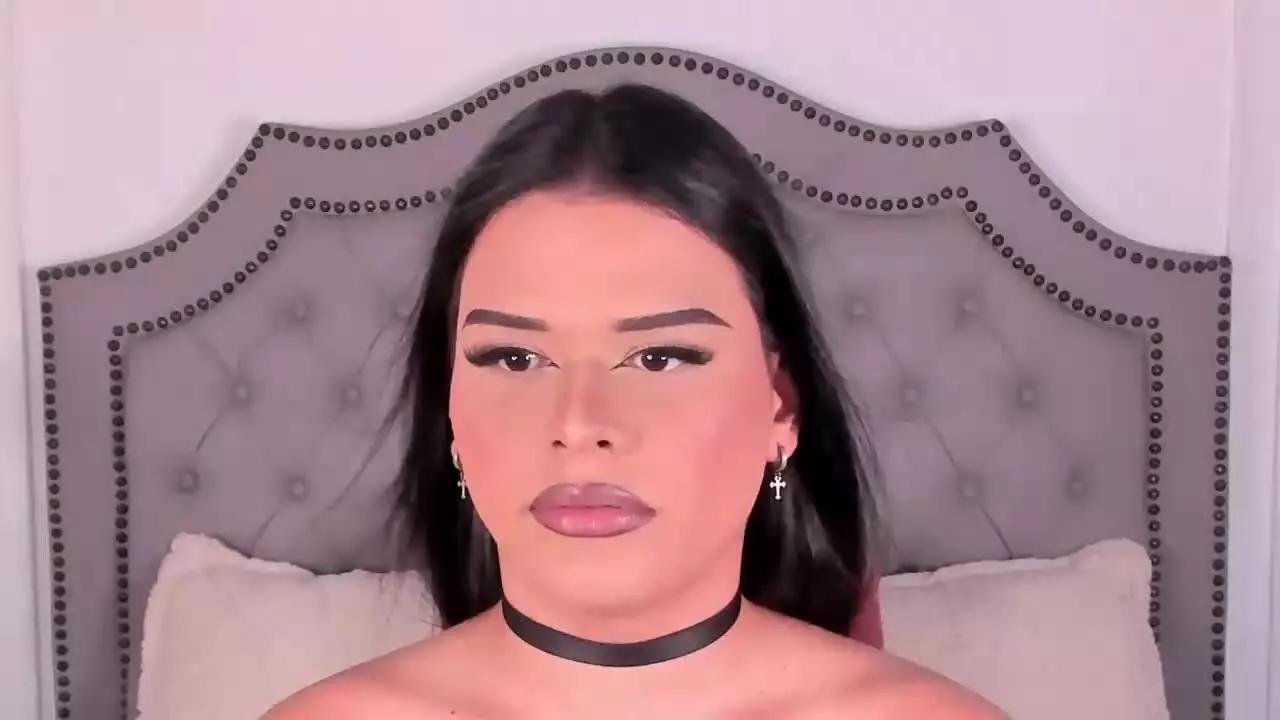 AvaCristiTS on Streamray 