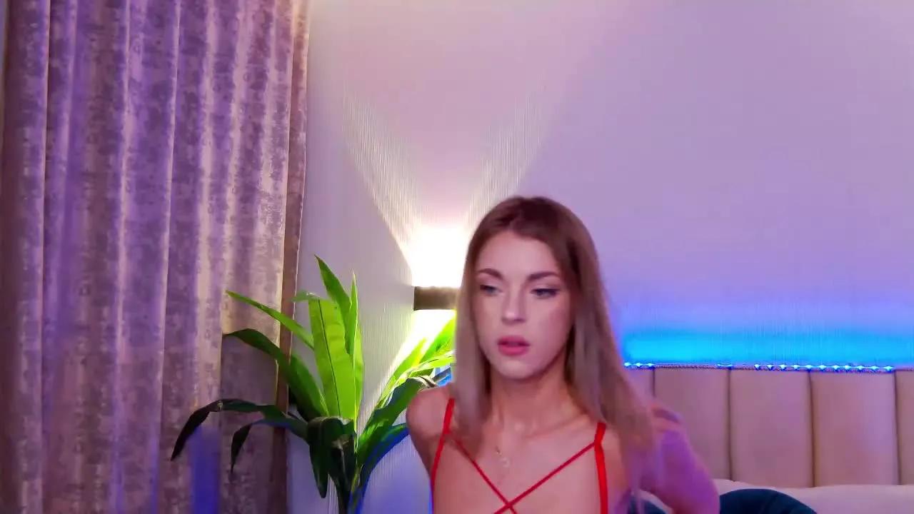 Offline AvrilSky on Streamray