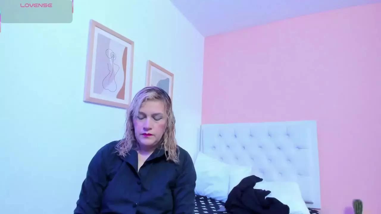 Offline CarolinaGlamour on Streamray