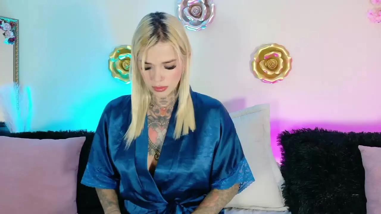 Streamray CattleyaHarlow is Freechat CattleyaHarlow — Freechat on Streamray