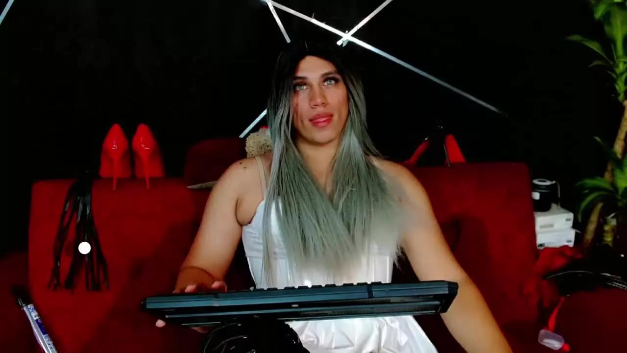 Freechat CherylBlack on Streamray