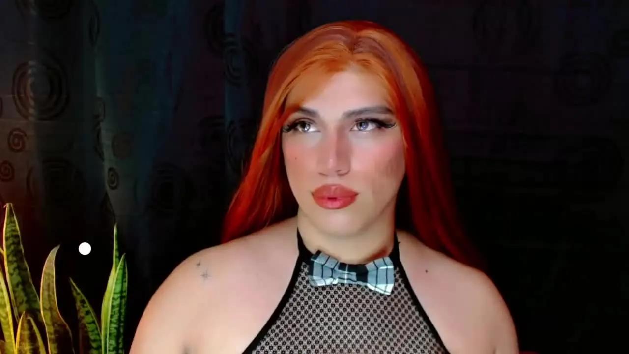 Freechat CherylBlack on Streamray