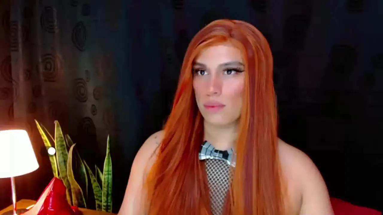 Freechat CherylBlack on Streamray