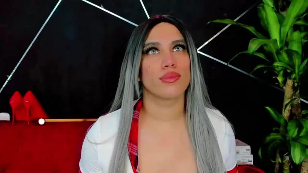 Freechat CherylBlack on Streamray