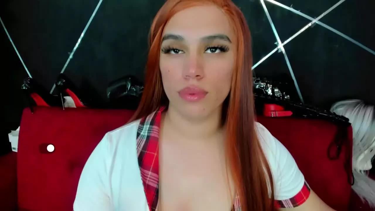 Freechat CherylBlack on Streamray