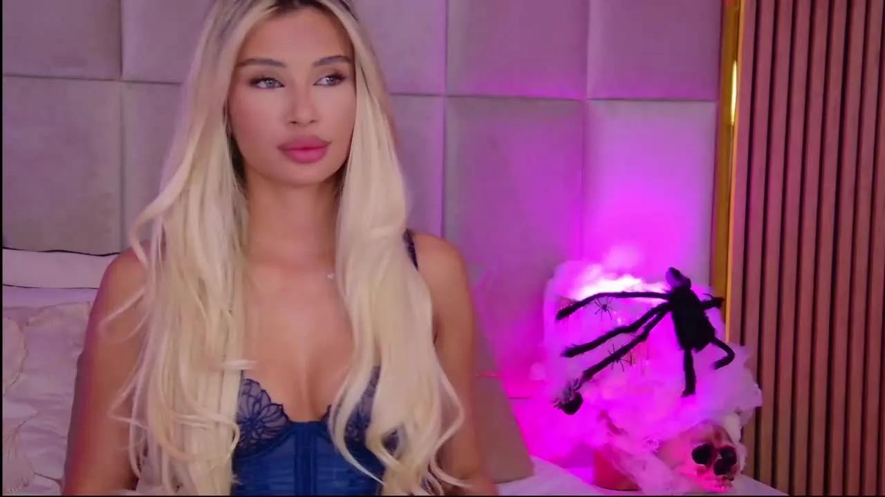 Streamray ClaraKanne is Freechat ClaraKanne — Freechat on Streamray