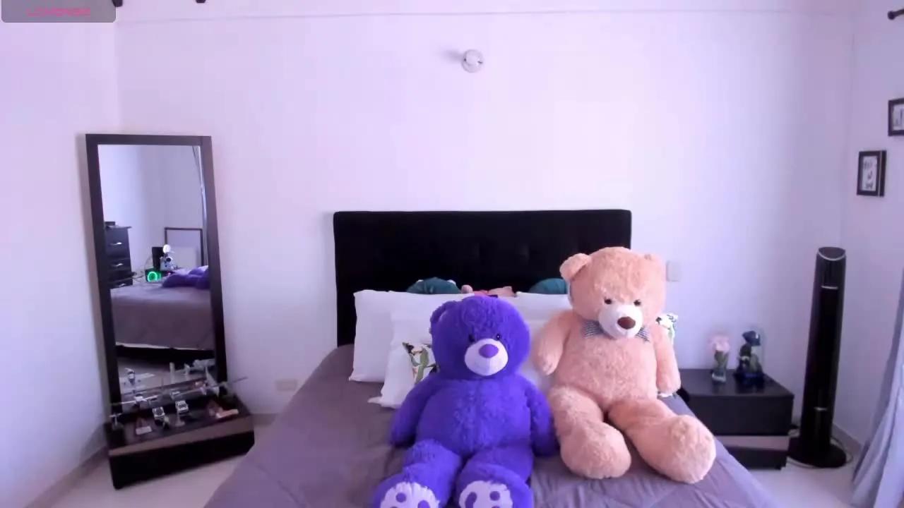 Offline Dasha_01 on Streamray