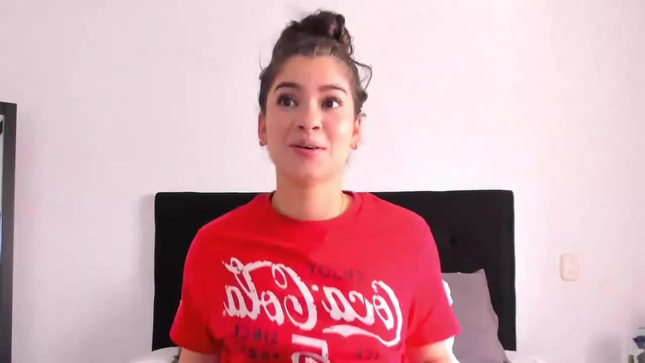 Offline Dasha_01 on Streamray