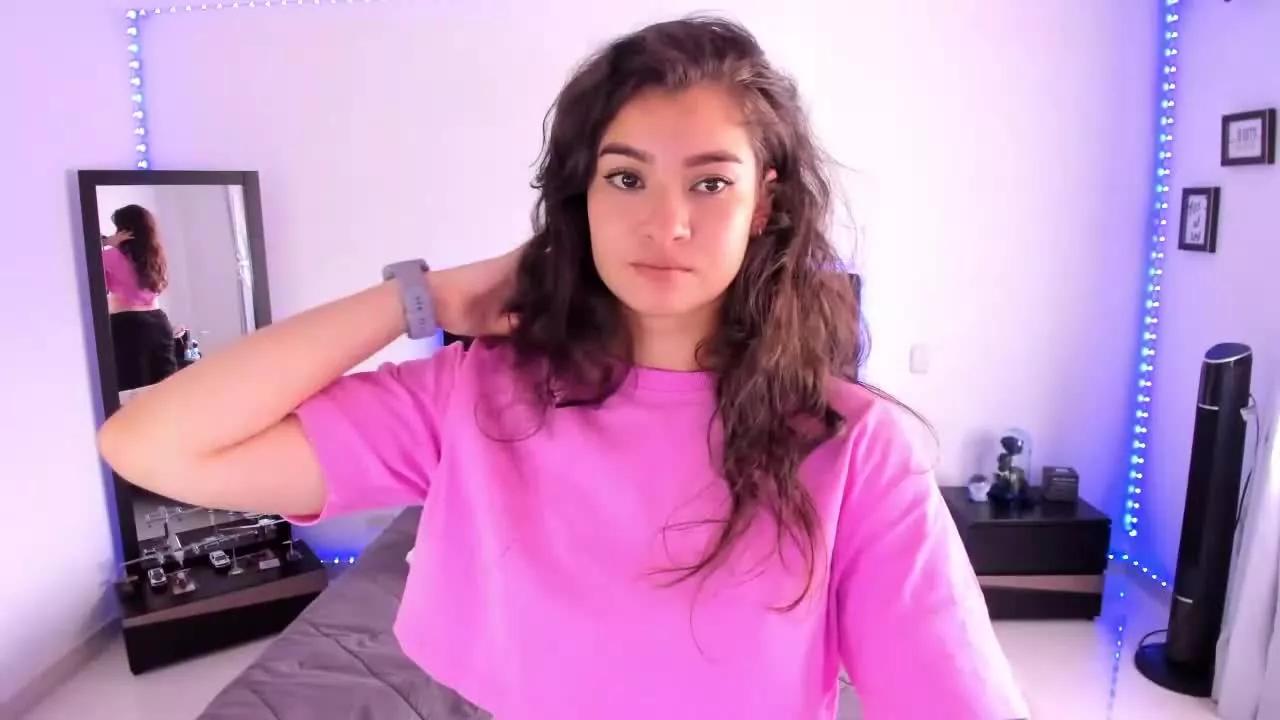 Offline Dasha_01 on Streamray