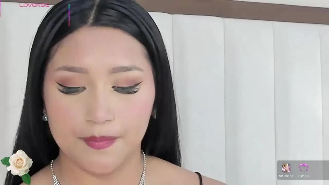 Offline EmilyCarson on Streamray