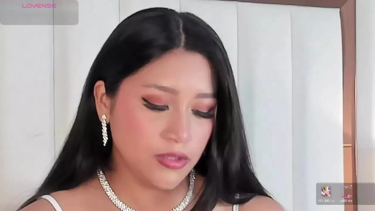 Offline EmilyCarson on Streamray