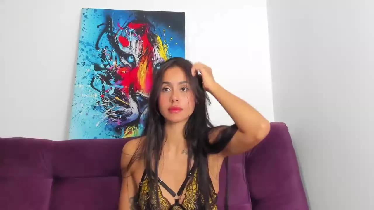 Offline EmilyStockman on Streamray