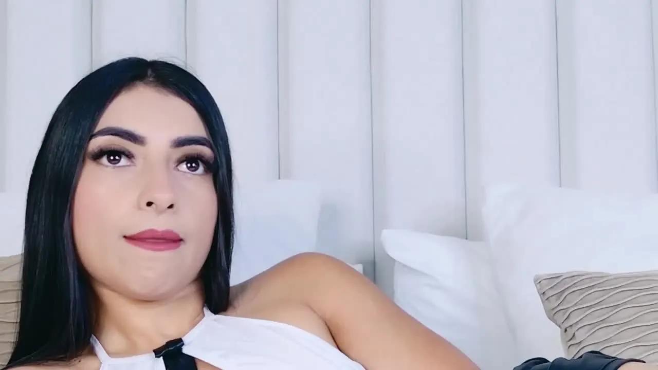 Freechat HelenRouse on Streamray