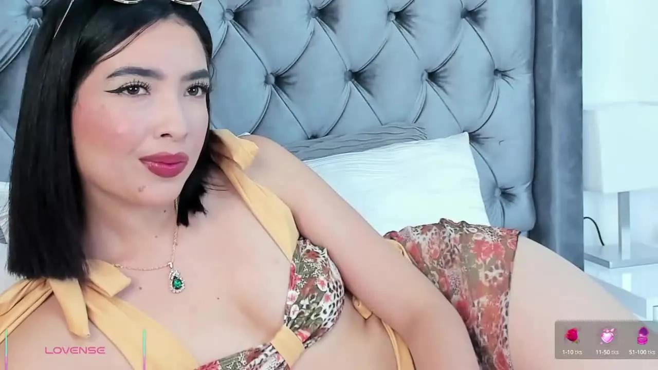 Offline JennDavis on Streamray