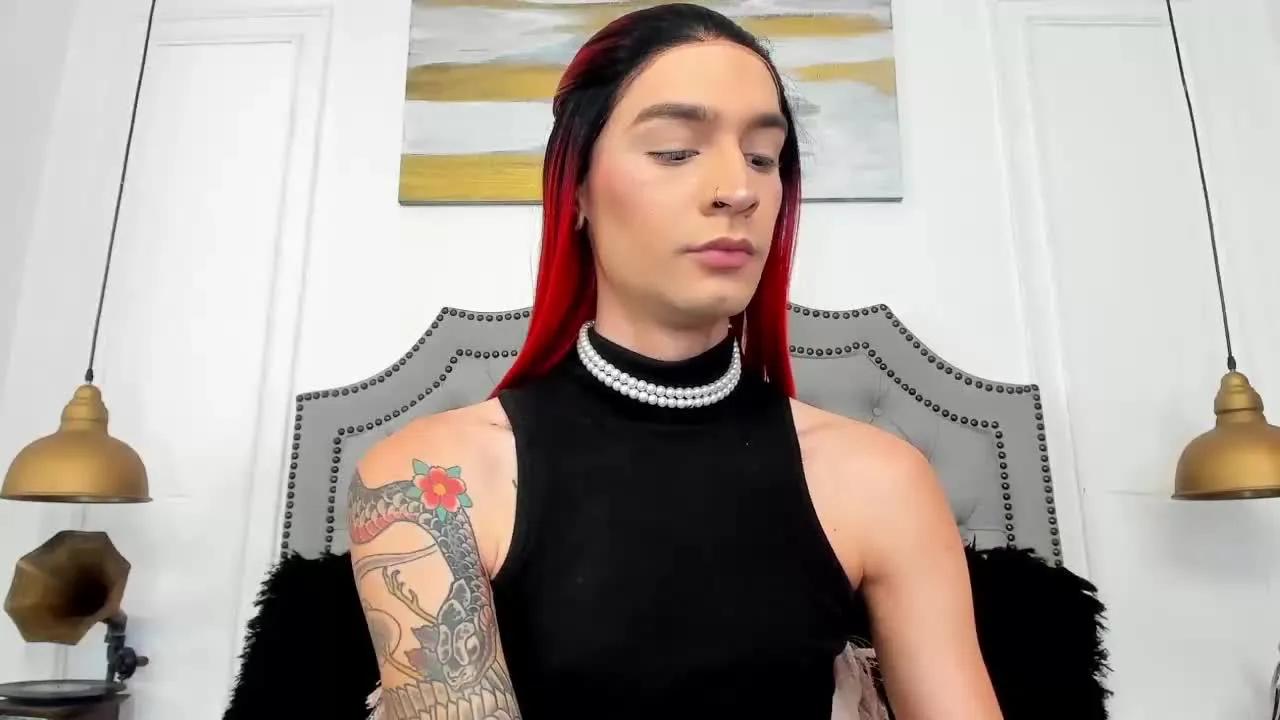 Streamray JulietaGarcaTS is Freechat JulietaGarcaTS — Freechat on Streamray