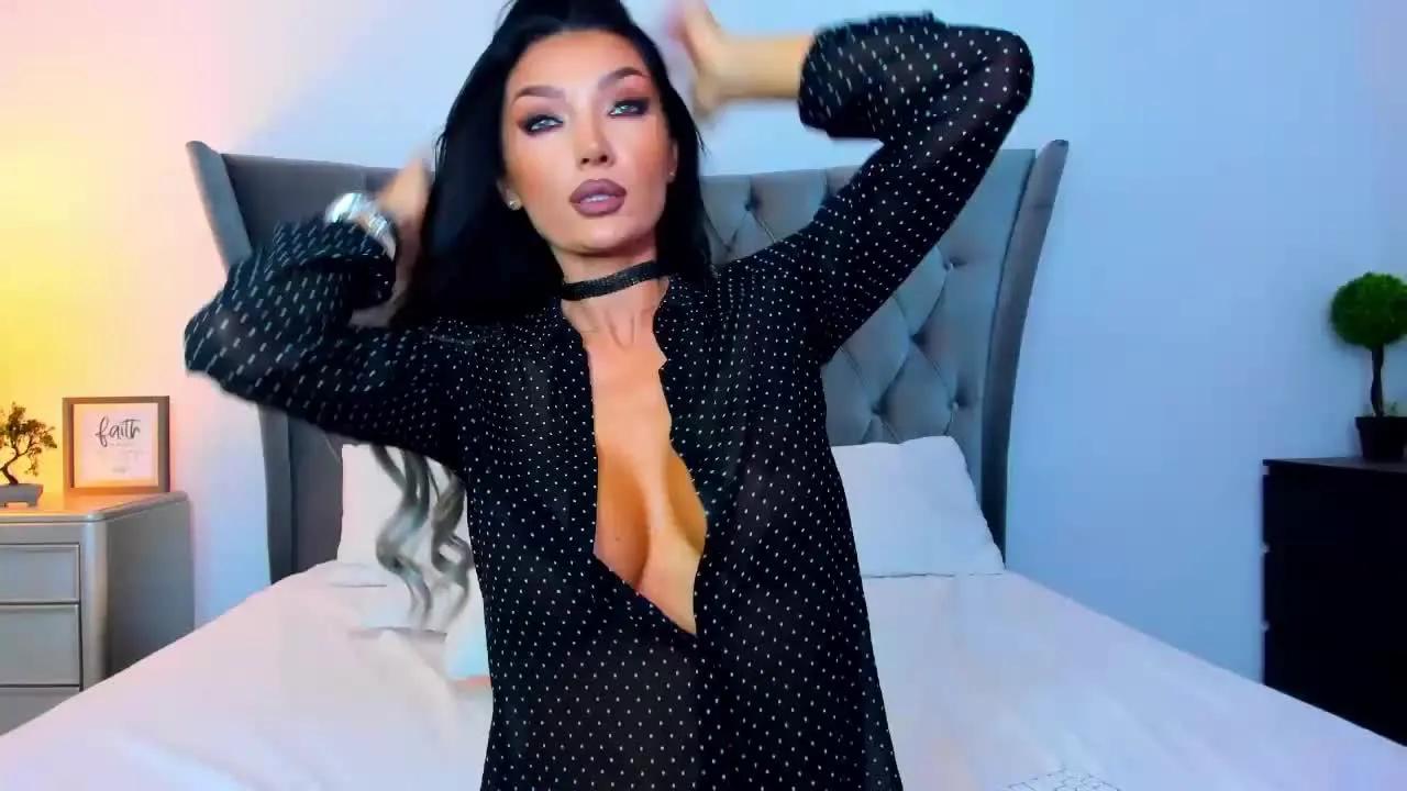 KarinaSmithh — Freechat on Streamray