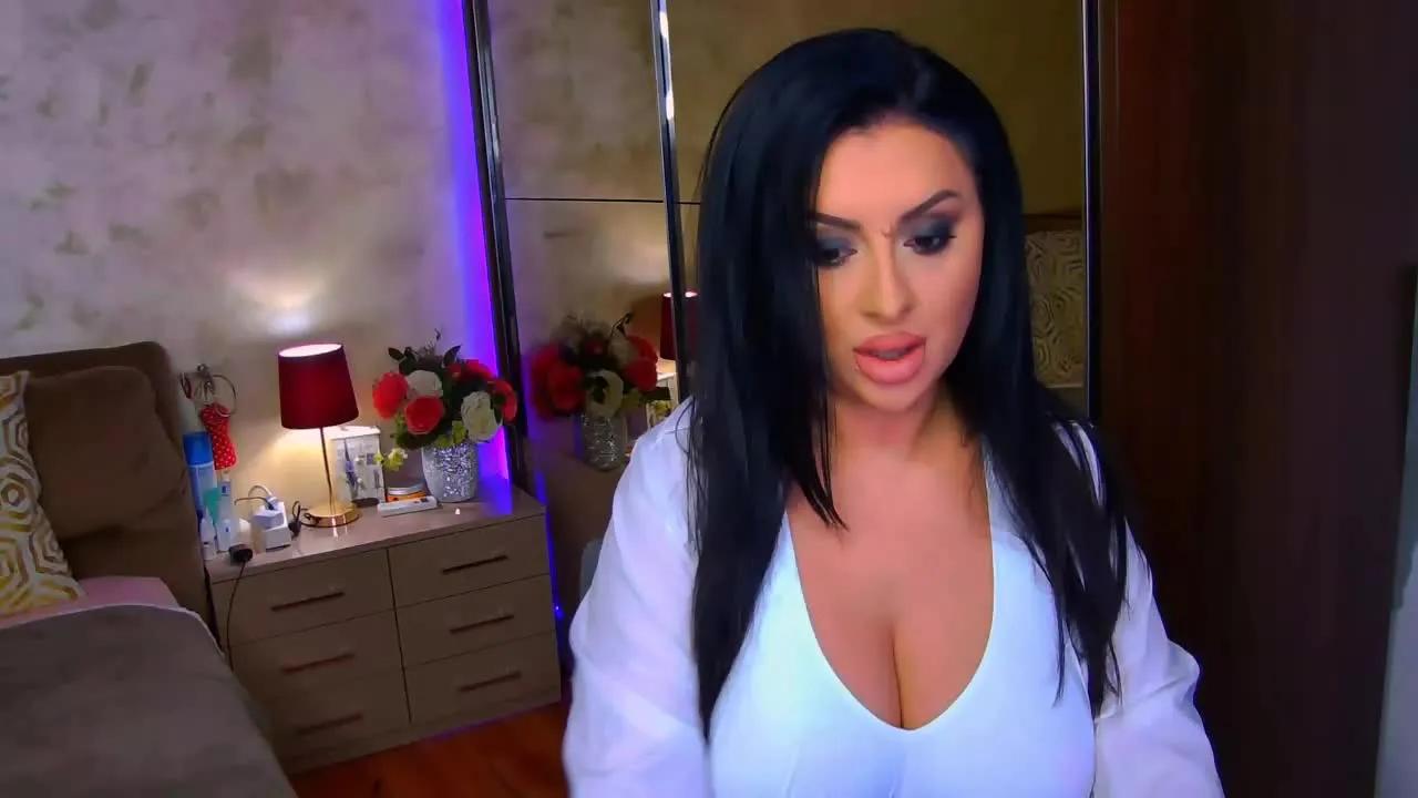 Freechat Kristal_Madness on Streamray