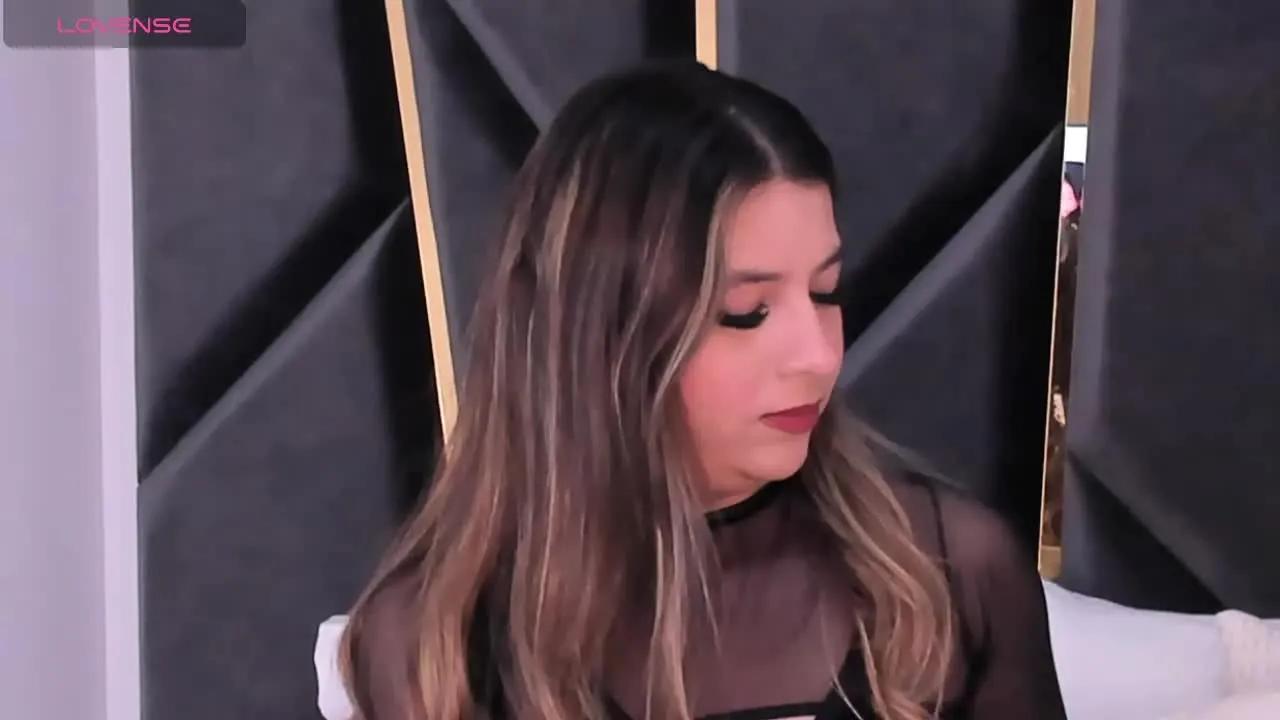 Streamray LaurenMurphy is Freechat LaurenMurphy — Freechat on Streamray