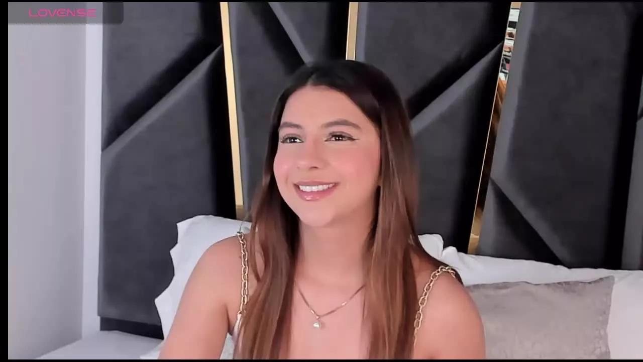 Offline LaurenMurphy on Streamray